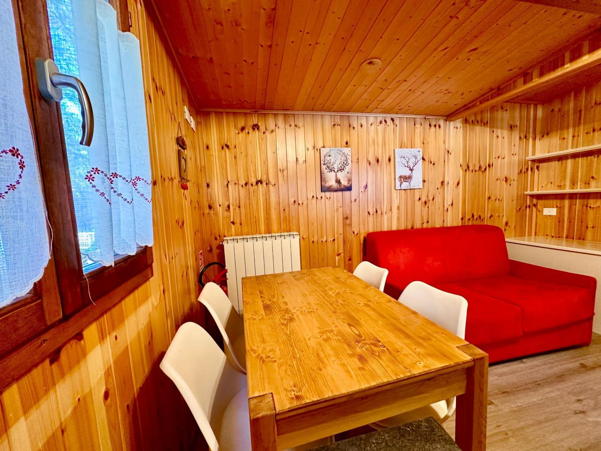 Bijoux Des Alpes - Mont Blanc Village La Salle Cameră foto