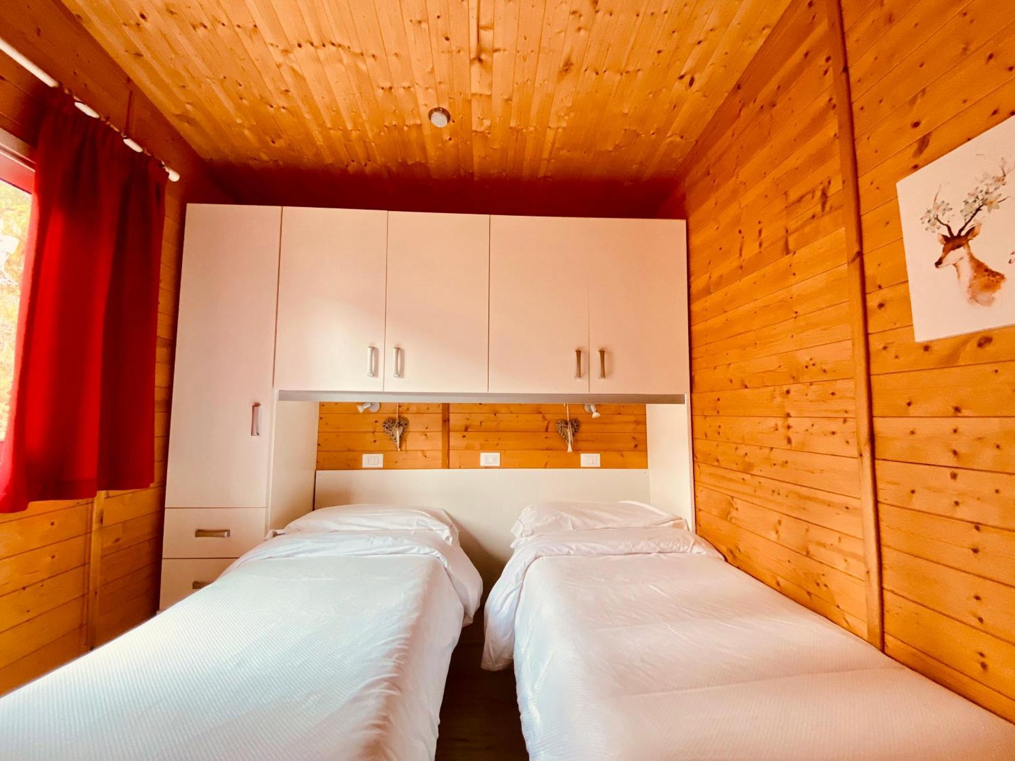 Bijoux Des Alpes - Mont Blanc Village La Salle Cameră foto
